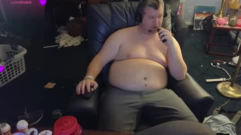 Sean online show from 27, 12, 2024