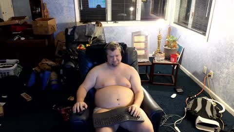 Sean online show from 5, 1, 2025