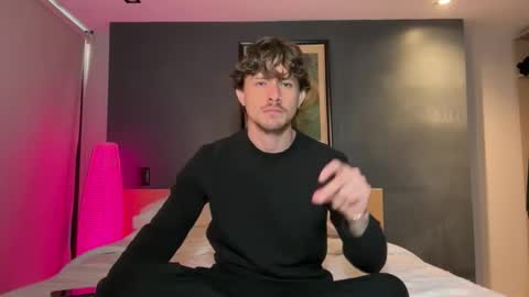 Snapshot of mcklister69 chatting on 11, 2, 2026 mcklister online show from 11, 2, 2026