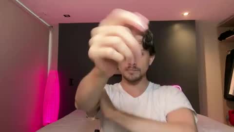 Snapshot of mcklister69 chatting on 16, 2, 2026 mcklister online show from 16, 2, 2026