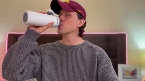 mcklister online show from 16, 3, 2026