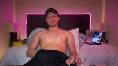 mcklister online show from 30, 3, 2026