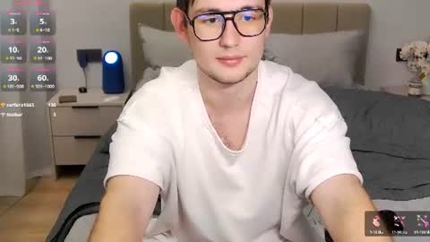 Snapshot of mclovin7355 chatting on 18, 6, 2026 McLovin online show from 18, 6, 2026