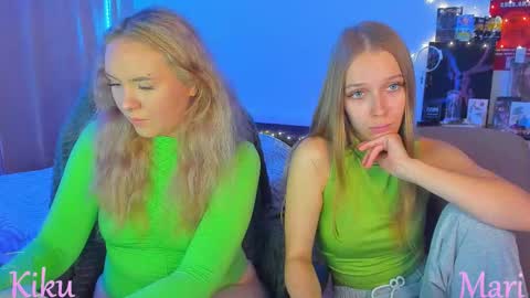 Snapshot of mdaluna chatting on 19, 9, 2025 Kiku online show from 19, 9, 2025