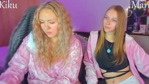 Snapshot of mdaluna chatting on 21, 9, 2025 Kiku online show from 21, 9, 2025