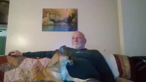 mdane99 online show from 3, 1, 2025