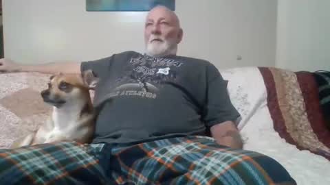 mdane99 online show from 6, 1, 2025