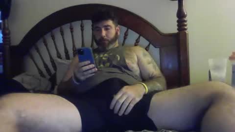 Snapshot of mdavis1six chatting on 26, 5, 2026 Davis online show from 26, 5, 2026