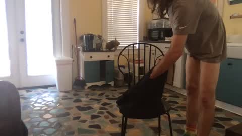 Snapshot of mdman32 chatting on 28, 2, 2025 mdman32 online show from 28, 2, 2025