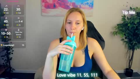 Melissa online show from 19, 5, 2026