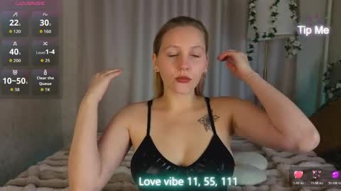 Melissa online show from 21, 5, 2026
