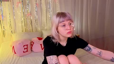 Roze online show from 3, 4, 2026