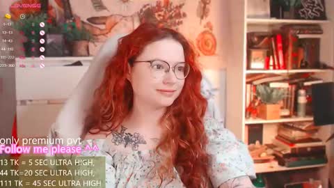 Hanna online show from 17, 2, 2026