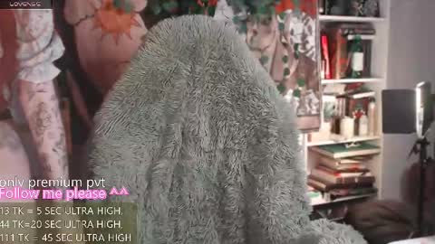 Snapshot of me_hanna chatting on 21, 5, 2026 Hanna online show from 21, 5, 2026