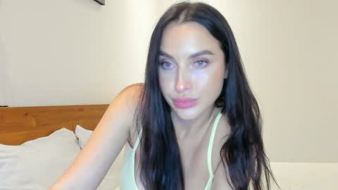 Snapshot of me_lina_ chatting on 10, 2, 2025 Alice online show from 10, 2, 2025