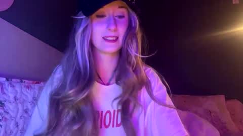 Snapshot of meadowmoon3 chatting on 19, 1, 2026 meadowmoon3 online show from 19, 1, 2026