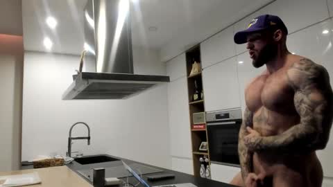 Snapshot of mealphamale chatting on 15, 2, 2026 Alpha Male online show from 15, 2, 2026