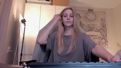 Anna online show from 24, 3, 2026