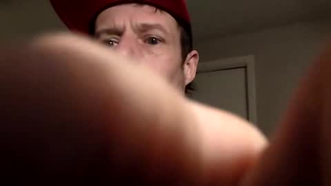 Snapshot of meanfinger chatting on 1, 2, 2026 Jizzy online show from 1, 2, 2026