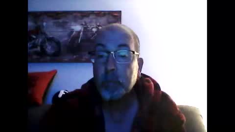 me at home online show from 11, 10, 2025