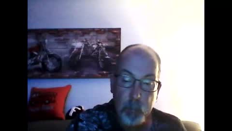 me at home online show from 18, 10, 2025