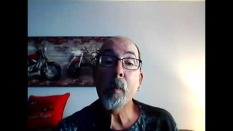 me at home online show from 18, 10, 2025