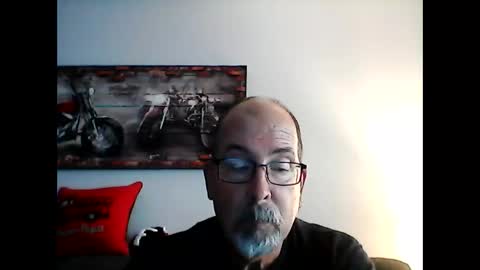 me at home online show from 19, 10, 2025