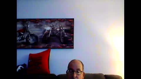 me at home online show from 14, 11, 2025