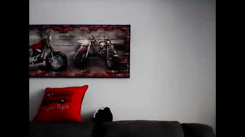 Snapshot of meathome3 chatting on 18, 5, 2026 me at home online show from 18, 5, 2026