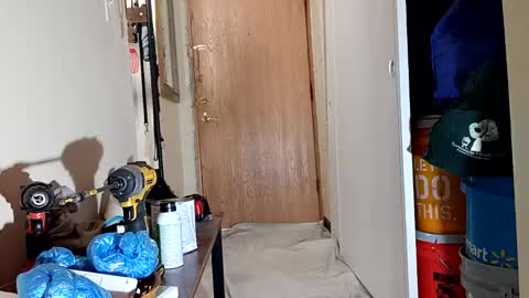 Meatman2018 online show from 31, 12, 2024