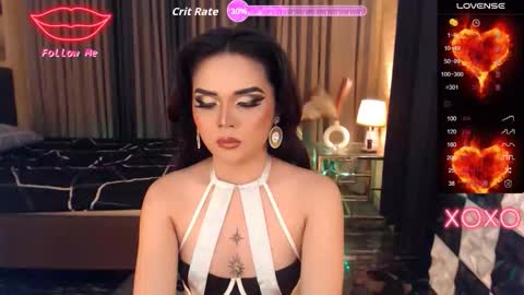 meatyhorsecocktrans online show from 2, 12, 2025