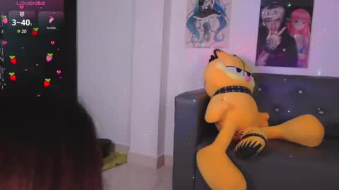 Snapshot of mec_sayuri chatting on 15, 2, 2025 mec_sayuri online show from 15, 2, 2025