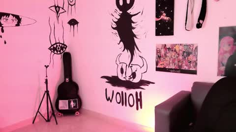 Snapshot of mec_sayuri chatting on 9, 3, 2025 mec_sayuri online show from 9, 3, 2025