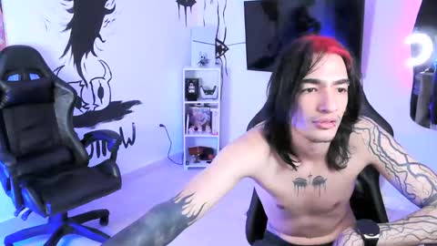 Snapshot of mec_sayuri chatting on 14, 10, 2025 mec_sayuri online show from 14, 10, 2025