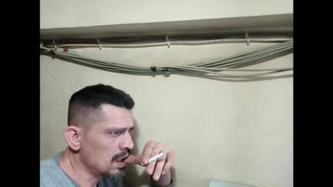 mecera83 online show from 19, 11, 2025