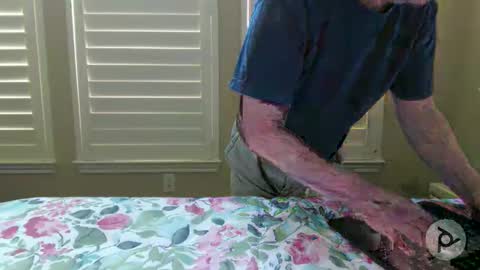 Snapshot of meddib1 chatting on 2, 4, 2026 Dave 63 online show from 2, 4, 2026