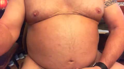 Snapshot of medfirebear chatting on 1, 12, 2025 medfirebear online show from 1, 12, 2025