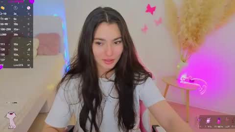 Snapshot of medina_andress chatting on 5, 7, 2026 Dina online show from 5, 7, 2026