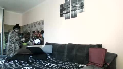 Oltereodora-lima online show from 20, 1, 2025