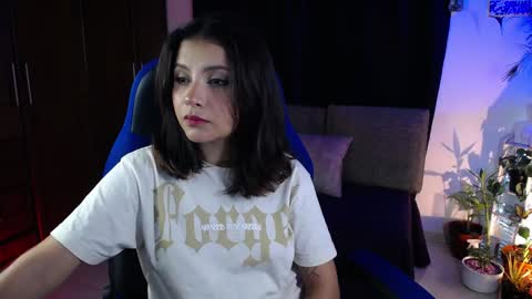 Coral online show from 6, 2, 2025