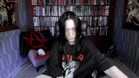 Snapshot of medusagorgona_ chatting on 29, 5, 2026 Medusa online show from 29, 5, 2026