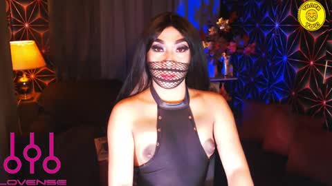 Snapshot of medusaprey chatting on 17, 2, 2025 THE QUEEN ALPHA Queen Medusa Prey online show from 17, 2, 2025