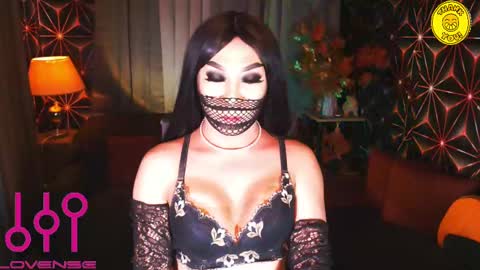 Snapshot of medusaprey chatting on 3, 3, 2025 THE QUEEN ALPHA Queen Medusa Prey online show from 3, 3, 2025