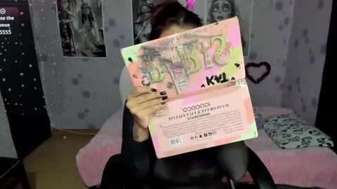 Katrina online show from 17, 12, 2025