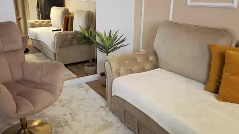 MedussaEyes online show from 26, 3, 2026