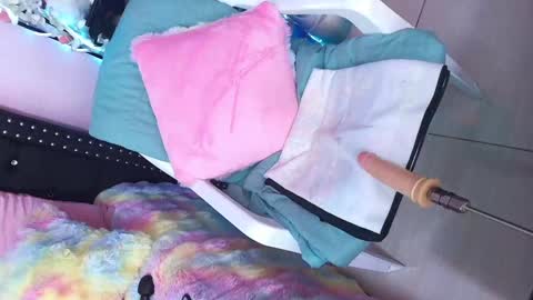 Snapshot of meegan_foxy_ chatting on 25, 1, 2025 Im Megan online show from 25, 1, 2025