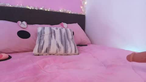 Im Megan online show from 2, 6, 2026