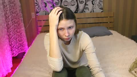 meek_cutie online show from 6, 2, 2025