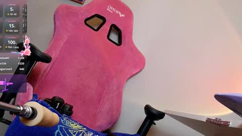 meek_cutie online show from 12, 3, 2025