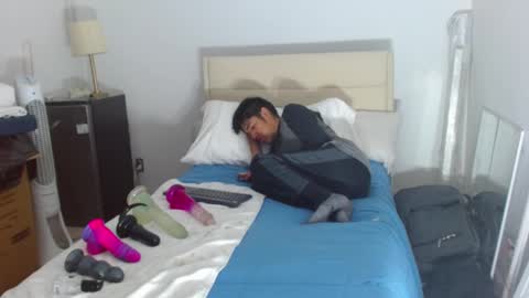 MeekTheTwink18 online show from 20, 9, 2025